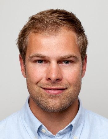 Einar Ingvi Andrésson